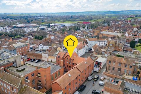 1 bedroom apartment for sale, George Street, Bridgwater TA6