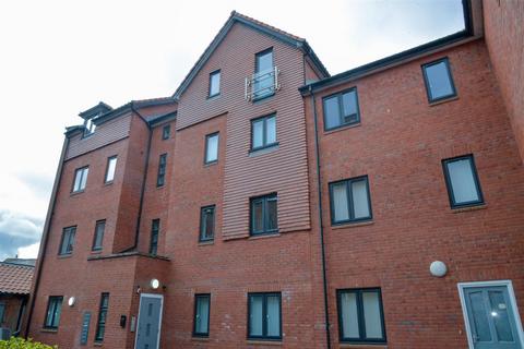 1 bedroom apartment for sale, George Street, Bridgwater TA6