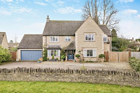 5 bedroom detached house for sale, Oaklands, Cirencester