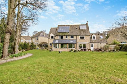 5 bedroom detached house for sale, Oaklands, Cirencester