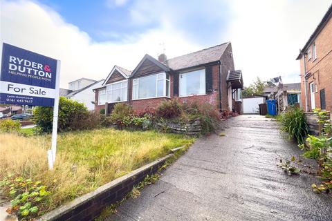 1 bedroom bungalow for sale, Mount Road, Alkrington, Middleton, Manchester, M24