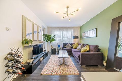 8, Lapworth Court Chichester Road, London, W2 6PJ