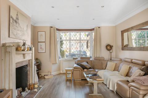 61 Boston Gardens, Brentford, TW8 9LR