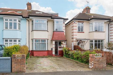 4 bedroom semi-detached house for sale, Brentford TW8