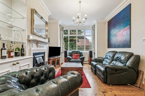 4 bedroom terraced house for sale, Corney Road, Chiswick, London