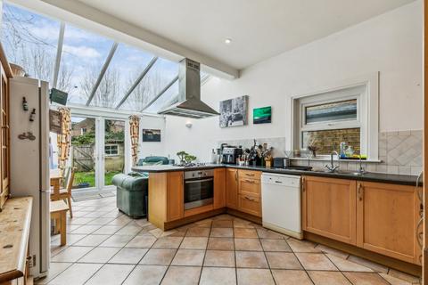4 bedroom terraced house for sale, Corney Road, Chiswick, London