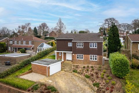 5 bedroom detached house for sale, Westview Road, Warlingham, CR6