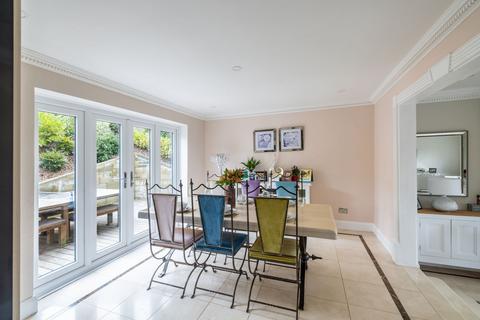5 bedroom detached house for sale, Westview Road, Warlingham, CR6