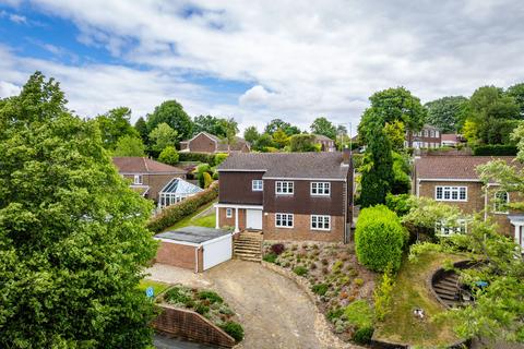 5 bedroom detached house for sale, Westview Road, Warlingham, CR6