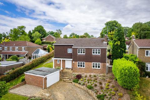 undefined, Westview Road, Warlingham, CR6