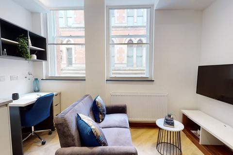 Studio to rent, Apt 14,  Live Oasis Piccadilly, Live Oasis Piccadilly M1