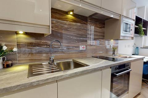Studio to rent, Apt 14,  Live Oasis Piccadilly, Live Oasis Piccadilly M1