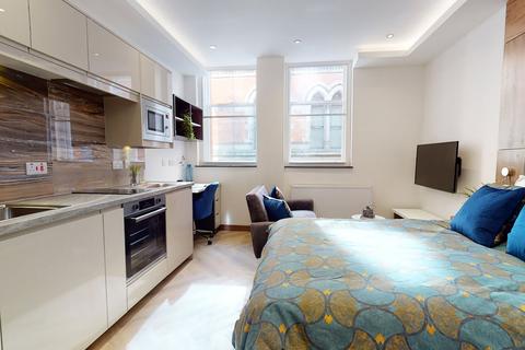 Studio to rent, Apt 14,  Live Oasis Piccadilly, Live Oasis Piccadilly M1