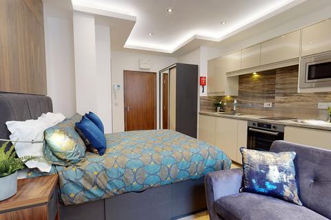Studio to rent, Apt 14,  Live Oasis Piccadilly, Live Oasis Piccadilly M1
