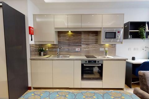 undefined, Apt 14,  Live Oasis Piccadilly, Live Oasis Piccadilly M1