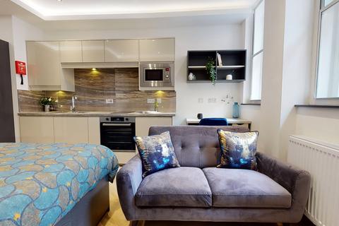 undefined, Apt 14,  Live Oasis Piccadilly, Live Oasis Piccadilly M1