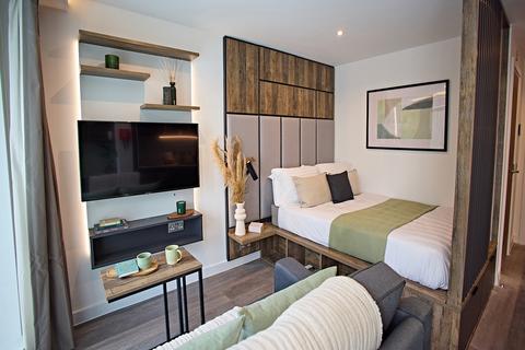 undefined, Apt 0615, Live Oasis St Albans Place, 2 St Albans Place LS2