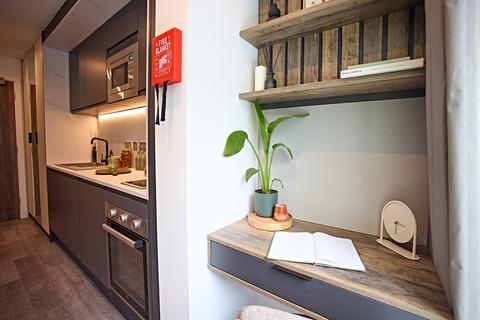 undefined, Apt 0615, Live Oasis St Albans Place, 2 St Albans Place LS2