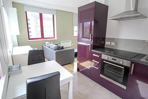 1 bedroom apartment to rent, Apt 70, Q One Residence, Wade Lane LS2