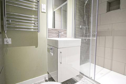 1 bedroom apartment to rent, Apt 70, Q One Residence, Wade Lane LS2
