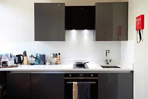 undefined, Apt 203, 25 Cross Street, 25 Cross Street M2