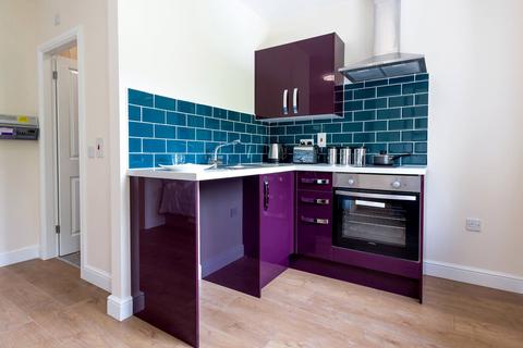 undefined, Apt 5, Lofthouse Residence, 78 Lofthouse Place LS2