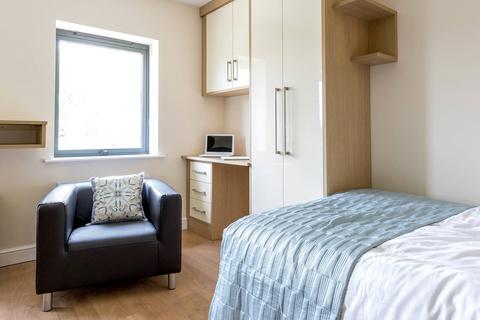undefined, Apt 5, Lofthouse Residence, 78 Lofthouse Place LS2