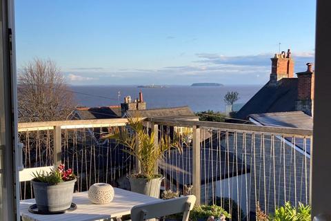 The Coach House Beach Lane, Penarth, CF64 1AN