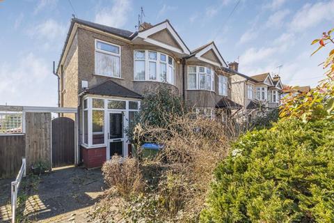 3 bedroom semi-detached house for sale, Camdale Road, London