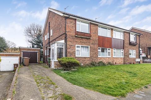 26 Appledore Crescent, Sidcup, DA14 6RQ