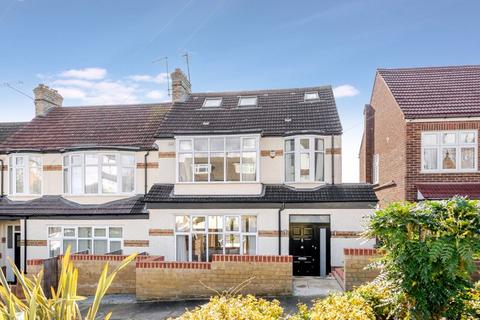 67 Ridgeway Avenue, Barnet, EN4 8TL
