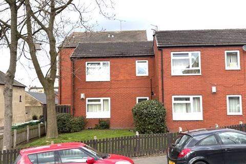 14, Westfield Court Westfield Road, Leeds, LS3 1DL