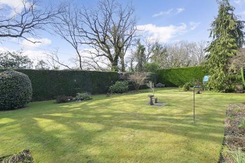 3 bedroom detached bungalow for sale, Rowly Drive, Cranleigh