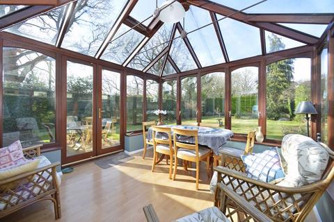 Rhosilli Rowly Drive, Cranleigh, GU6 8PJ