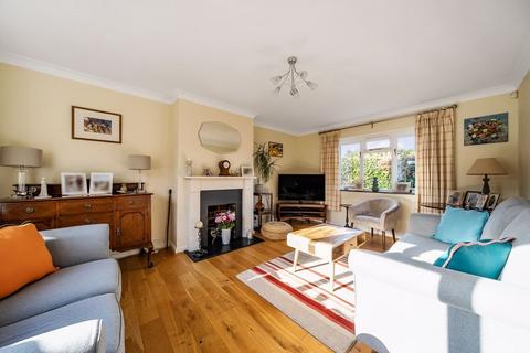 4 bedroom detached house for sale, Rochester Road, Tonbridge, TN10 4NU