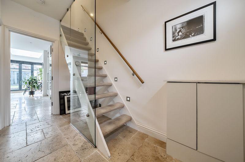 Entrance Hall angle