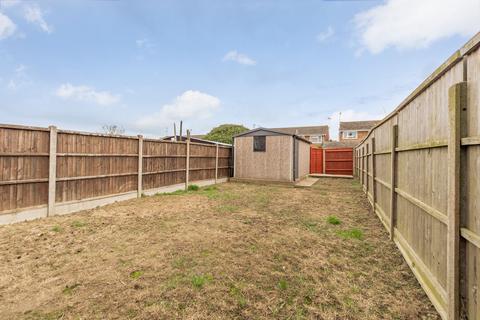62 Barton Hill Drive, Minster On Sea, Sheerness, ME12 3NF