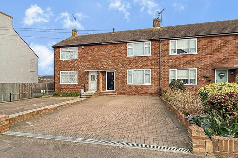 62 Barton Hill Drive, Minster On Sea, Sheerness, ME12 3NF