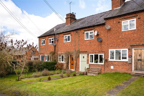 3 bedroom terraced house for sale, 5 Spoonley Gate, Pattingham, Wolverhampton, Shropshire