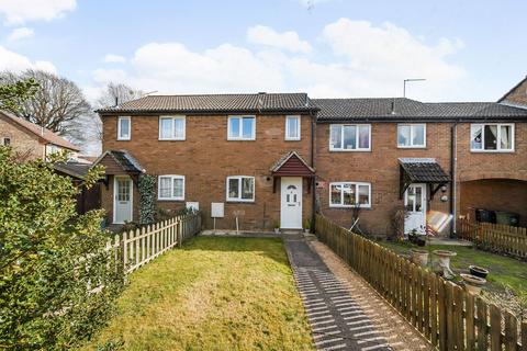 2 bedroom terraced house for sale, Buckingham Road, Chippenham SN15