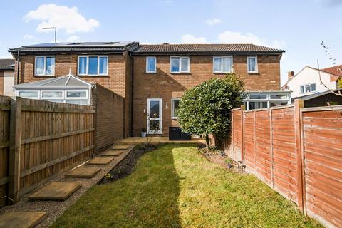 2 bedroom terraced house for sale, Buckingham Road, Chippenham SN15