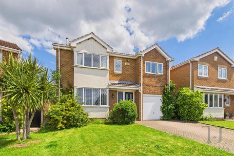 5 bedroom detached house for sale, Purbeck Drive, West Bridgford, Nottingham
