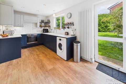 5 bedroom detached house for sale, Purbeck Drive, West Bridgford, Nottingham