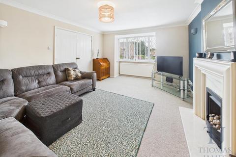5 bedroom detached house for sale, Purbeck Drive, West Bridgford, Nottingham