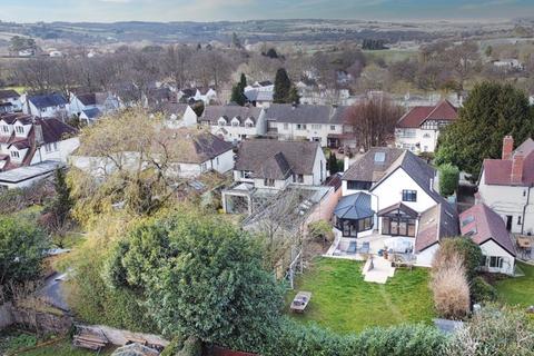 4 bedroom detached house for sale, 14 Cory Crescent, Peterston-Super-Ely, The Vale of Glamorgan CF5 6LS