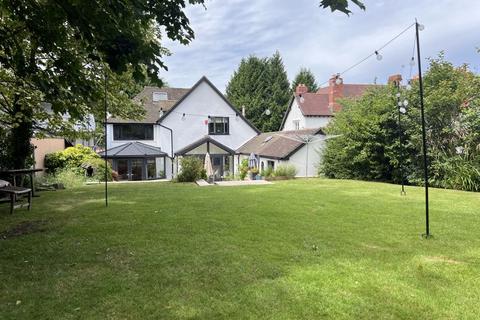 5 bedroom detached house for sale, 14 Cory Crescent, Peterston-Super-Ely, The Vale of Glamorgan CF5 6LS