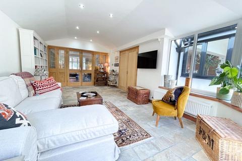 5 bedroom detached house for sale, 14 Cory Crescent, Peterston-Super-Ely, The Vale of Glamorgan CF5 6LS