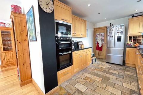 5 bedroom detached house for sale, 14 Cory Crescent, Peterston-Super-Ely, The Vale of Glamorgan CF5 6LS
