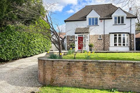 5 bedroom detached house for sale, 14 Cory Crescent, Peterston-Super-Ely, The Vale of Glamorgan CF5 6LS