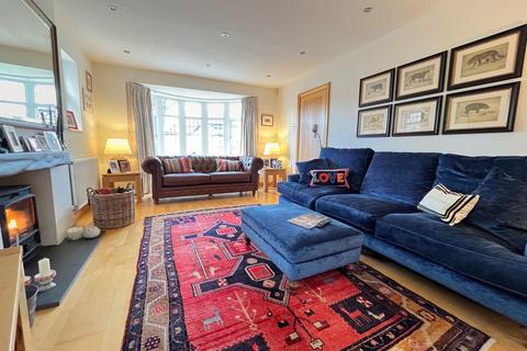 5 bedroom detached house for sale, 14 Cory Crescent, Peterston-Super-Ely, The Vale of Glamorgan CF5 6LS